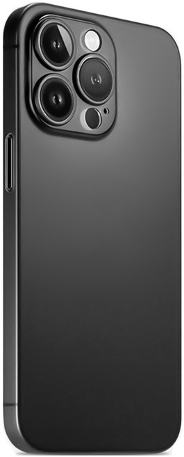 클로버나인 매트나인 지문방지 매트 하드 휴대폰 케이스