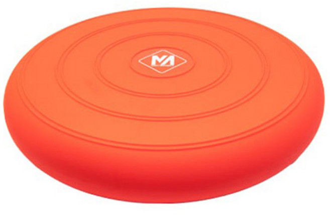 무브먼트 밸런스쿠션, 코어레드