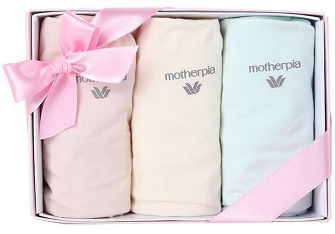 마더피아 임부용 막달 팬티 3종 세트 RPT2022S