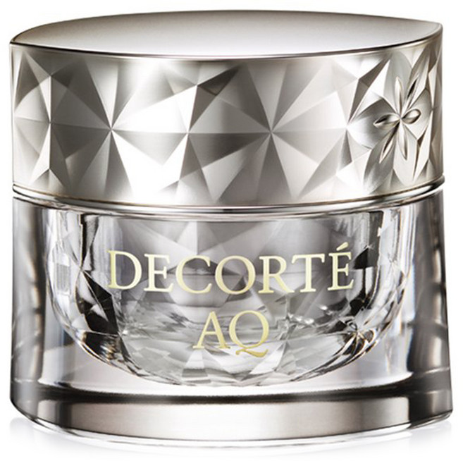 데코르테 AQ 앱솔루트 X 크림, 45g, 1개
