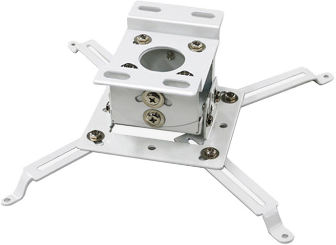 윤씨네 빔프로젝터 설치용 멀티브라켓 거치대 대형, 1박스, BIG Bracket