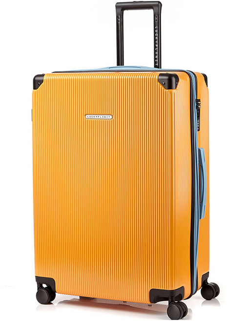 럭키플래닛 메르씨 캐리어 21인치 25인치 28인치