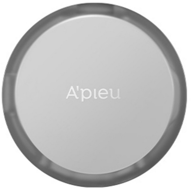 어퓨 워터락 피니셔 수퍼 벨벳 쿠션 13g, 1개