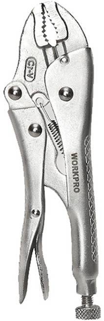 워크프로 바이스그립 300mm WP231060, 1개