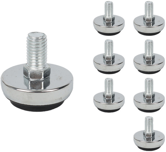 올고르 볼트 가구 조절발, 8개