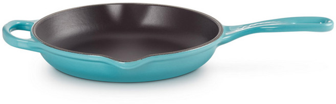 르크루제 인덕션 시그니처 스킬렛 프라이팬, 20cm, 1개