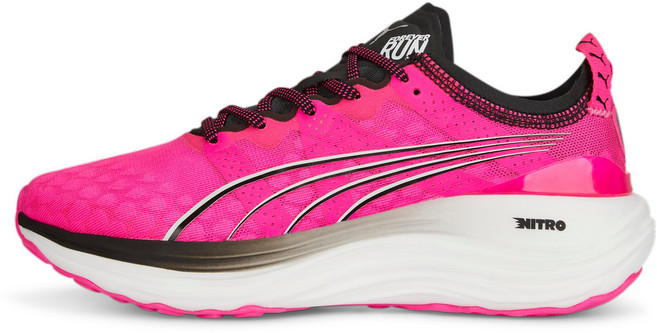 푸마 여성용 포에버런 나이트로 W 런닝화 377758-05