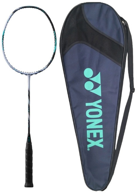 YONEX 羽球拍 ASTROX 88S PRO 4U5 未穿線 + 全罩式拍套組, 1套