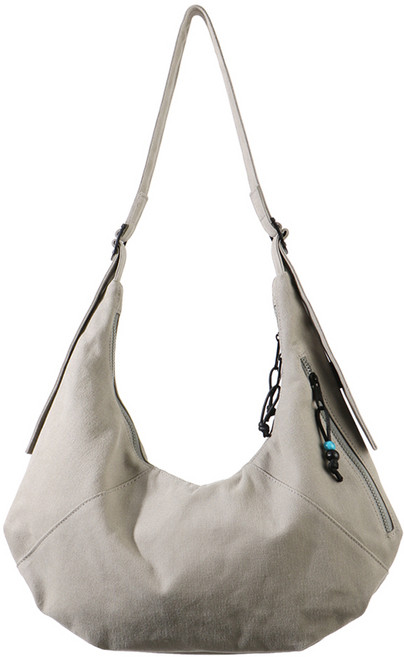 버빌리안 시크 크루아상 크로스백