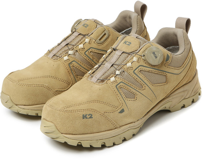 케이투세이프티 안전화 K2-64, 1개