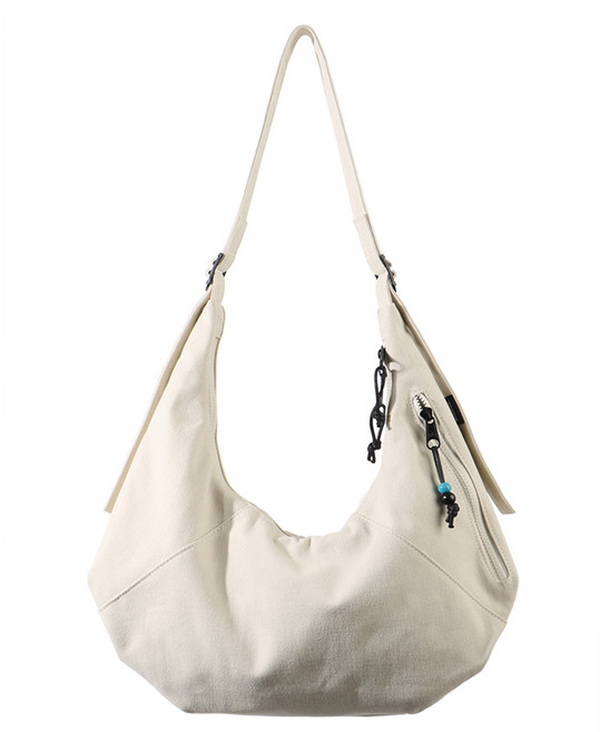 버빌리안 시크 크루아상 크로스백