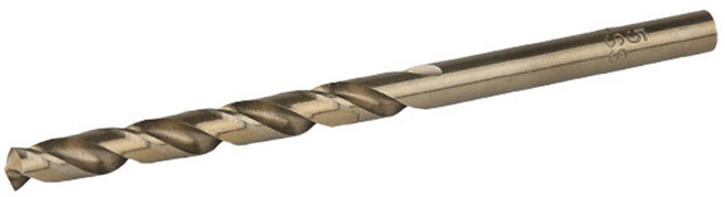 이엑스파워 하이스드릴 라운드 M 5.0 EHD-50, 1개