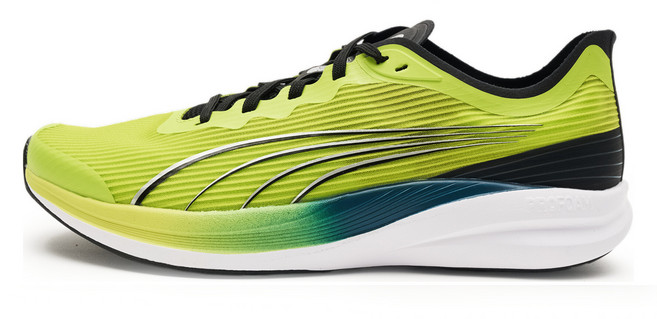 PUMA 中性款Redeem Pro Racer運動鞋 379442-02