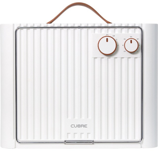 CUORE Electronics 電暖器, CH-B20W