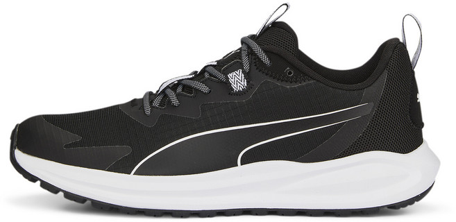 PUMA Twitch Runner Trail跑步鞋 376961-05