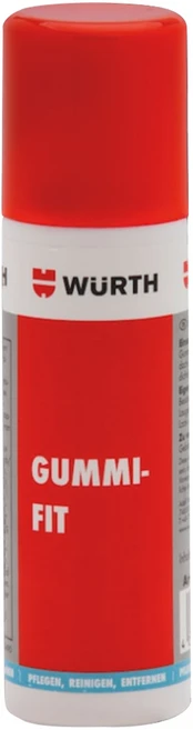 뷔르트 고무보호제 세차용품, 75ml, 1개 - 쿠팡
