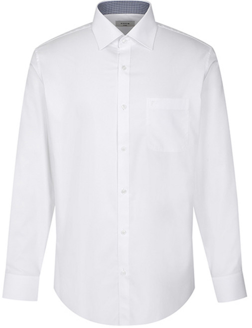 FOCE 男士商務現代標準版型襯衫 FZRSG0001