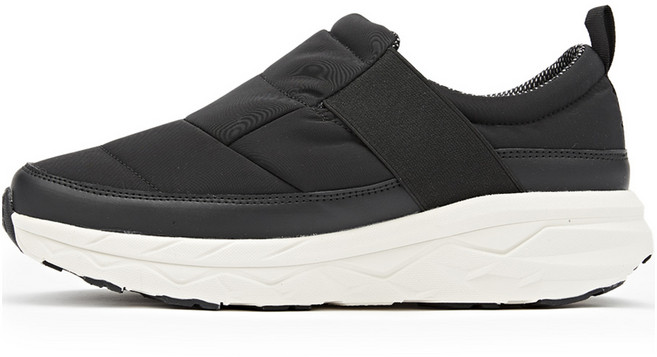 칸투칸 남녀공용 칼라파타르 패딩 폼 방한화 KKND92