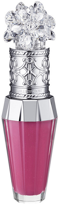 JILLSTUART 水晶花漾香氛護唇精華, 6ml, 05 LILY FUCHSIA, 1個