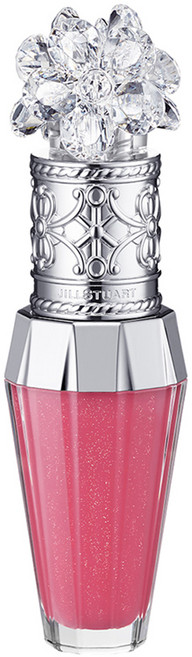 JILLSTUART 花鑽花束潤唇精華, 6ml, 04 CARNATION BLUSH, 1個