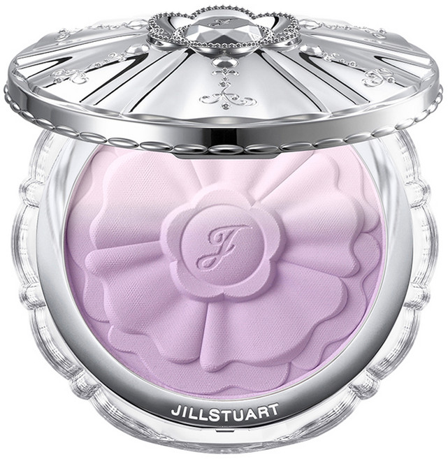 질스튜어트 뷰티 파스텔 페탈 블러쉬, 03mistylilac, 1개