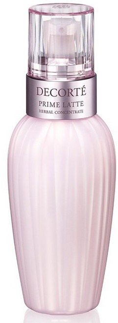 데코르테 프라임 라떼 허벌 컨센트레이트 에멀션, 1개, 150ml