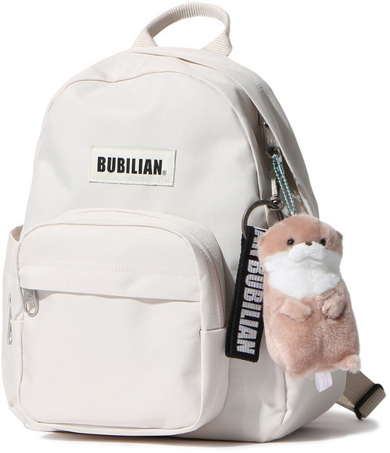 버빌리안 여성용 럭키 미니 백팩