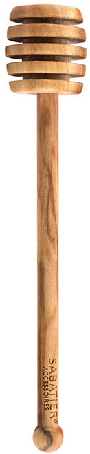 리옹사바티에 허니 스푼 15cm, 1개