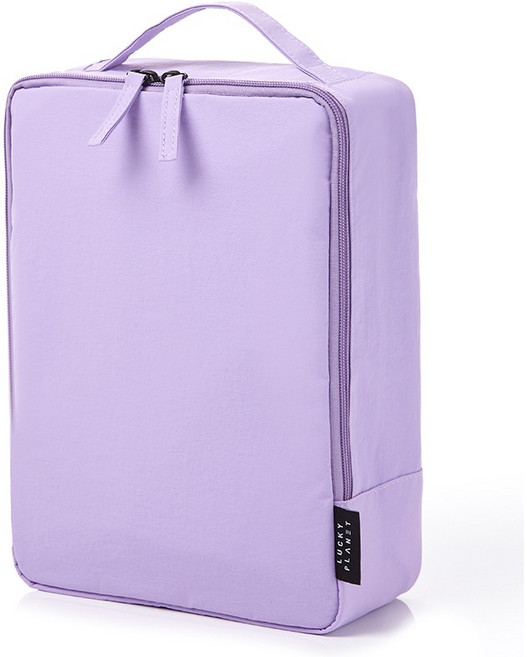 럭키플래닛 데일리 앤 트래블 슈즈파우치