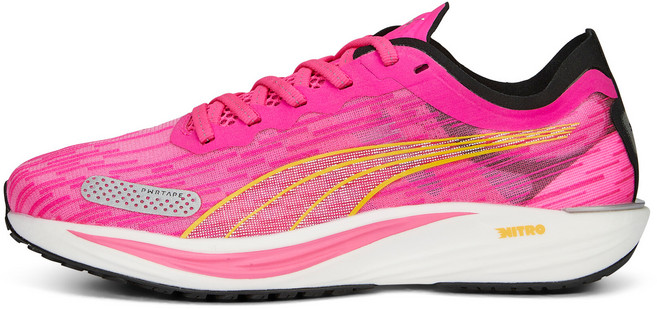 푸마 여성용 리버레이트 나이트로 2 런닝화 377316-04