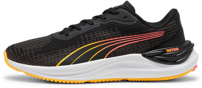 푸마 여성용 일렉트리파이 나이트로 3 W 378456-01