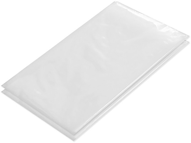 네이쳐리빙 두꺼운 대형 김장 비닐 봉투, 5호(140 X 240 X 0.08 cm), 1개입, 2개