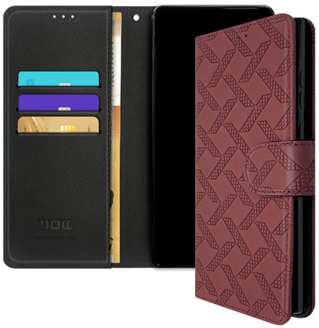 에스지 윈드 다이어리 휴대폰 케이스