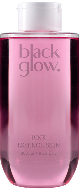 2SOL 블랙글로우 핑크 에센스 스킨, 1개, 300ml