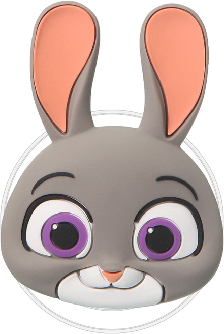 스토리너스 그립톡 캐릭터 디즈니 맥세이프, 주디, 1개