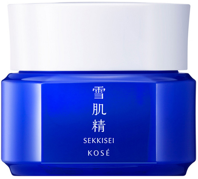 세이키세 브라이트닝 크림, 40g, 1개