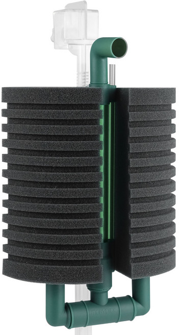 모비딕 걸이식 슈퍼쌍기 여과기 MF-600, 1개