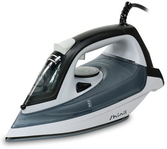 신일 스팀 다리미, SEI-NV2200KP, 다크블루