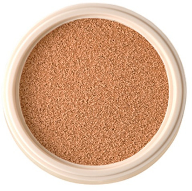 아이오페 슈퍼바이탈 EX 쿠션 파운데이션 리필 16g, 23 NATURAL BEIGE, 1개