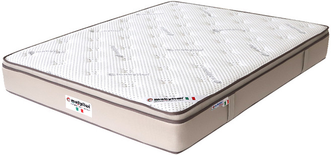 몰리플렉스 헤븐필드 매트리스 소프트 타입 고객직접설치