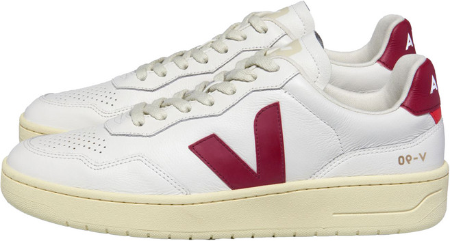 베자 남녀공용 스니커즈 V-90