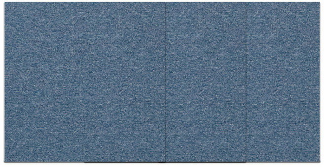 마켓플랜 DIY 블럭카페트 3p