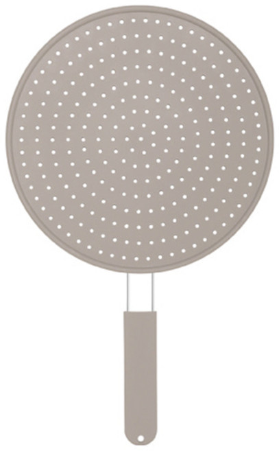 히키스 프라이팬 실리콘 덮개, 28cm, 1개