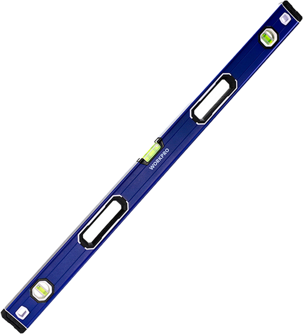 워크프로 고급자석수평 1200mm 48인치 WP262022, 1개