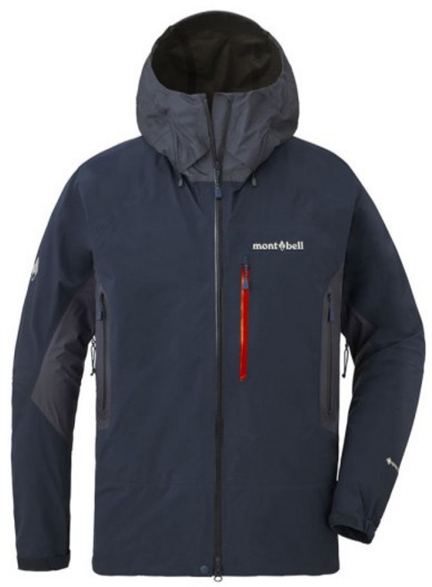 몽벨 남성용다이나액션파카