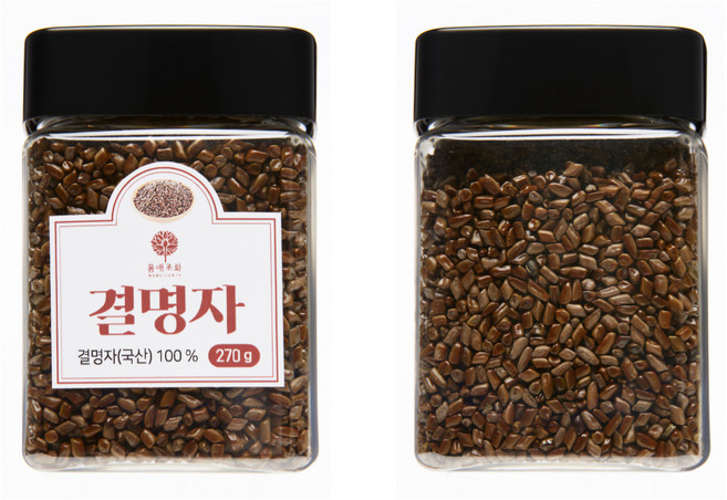 몸애조화 결명자, 270g, 1개