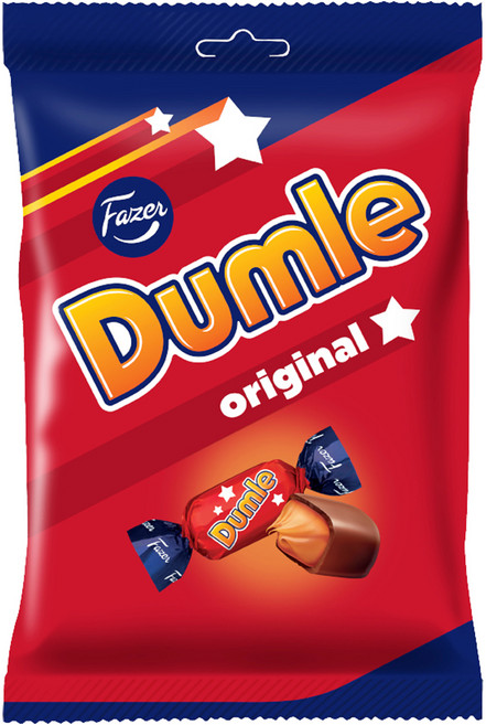 파제르 둠레 오리지널, 91g, 1개