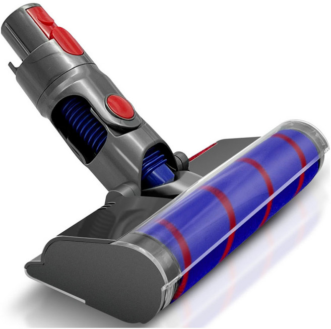 필터포유 다이슨 청소기 V7 V8 V10 V11 V15 호환 LED 헤드, 1개, 싱글 프리미엄 헤드