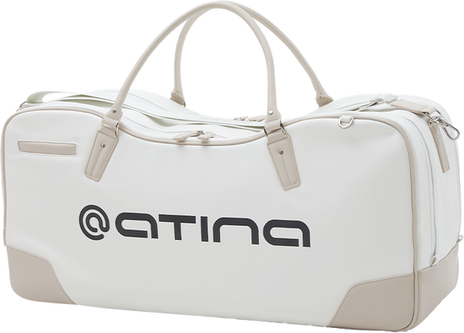 아티나 멀티 스포츠백, 베이지, 1개