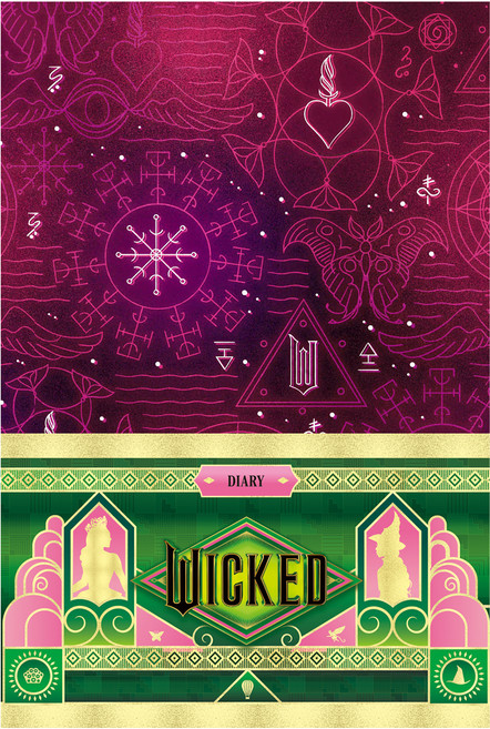 영화 위키드 공식 다이어리 G, 삼호ETM, 삼호ETM 콘텐츠기획개발부